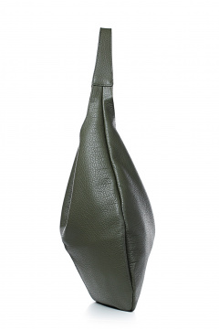 Сумка Galanteya 24323.25с2238к45 оливковый - фото 4