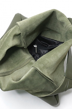 Сумка Galanteya 24323.25с2238к45 оливковый - фото 5