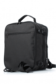 Рюкзак Galanteya 24325.25с2752к45 черный - фото 1