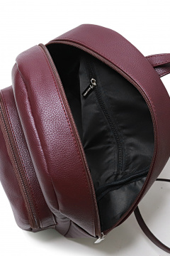 Рюкзак Galanteya 32017.25с2304к45 бордо - фото 5