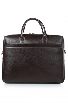 Сумка деловая Galanteya 43121.25с1554к45 коричневый - фото 3