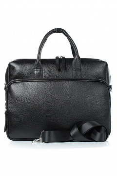 Сумка деловая Galanteya 43121.25с1554к45 черный - фото 2