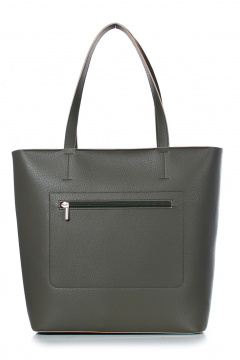 Сумка Galanteya 45623.25с2553к45 оливковый - фото 3