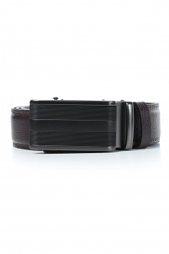 Ремень Galanteya 45624.25с288к45 3р коричневый - фото 3