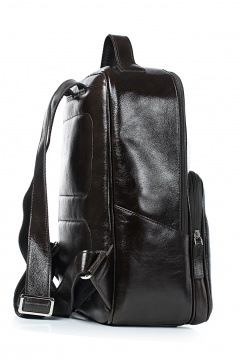 Рюкзак Galanteya 49624.25с1326к45 оливковый_т. - фото 4