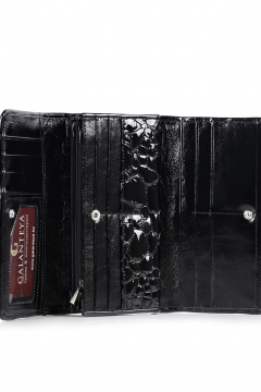 Портмоне Galanteya 8216.25с2083к45 черный - фото 3