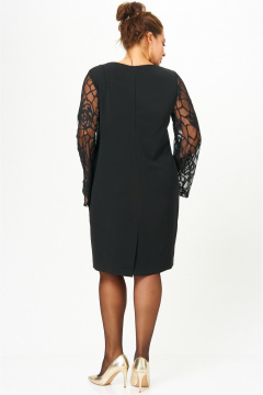 Платье SOVA 11307 - фото 4