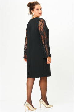 Платье SOVA 11307 - фото 3