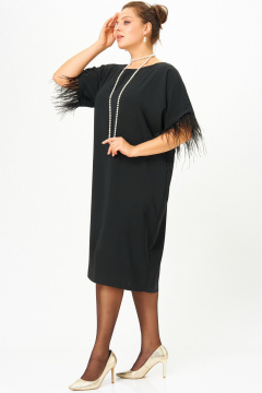 Платье SOVA 11308 - фото 4