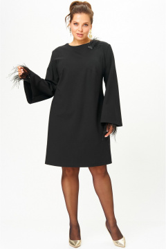 Платье SOVA 11309 - фото 1