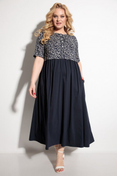 Michel chic 2058 темно-синий