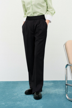 Брюки C. of PAPAYA NEW 1797 черный - фото 2