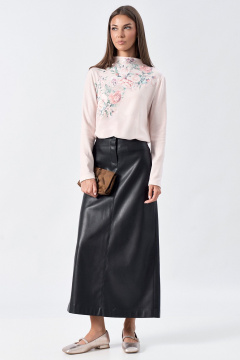 Джемпер Art Ribbon M1123Т - фото 2