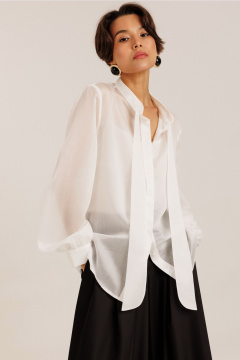 Блуза DILIA 6.006 - фото 5