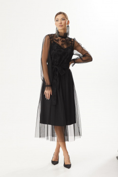 Платье Kaloris 2240 - фото 1