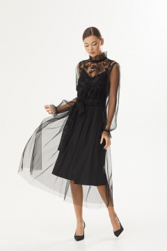 Платье Kaloris 2240 - фото 2