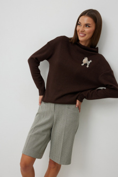 Джемпер Kaloris 2243 - фото 3