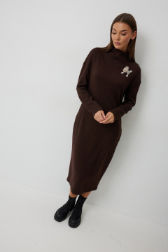 Платье Kaloris 2248 - фото 4