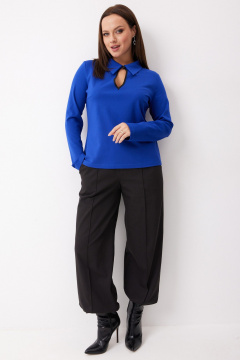 Брюки BegiModa 6075 черный - фото 1