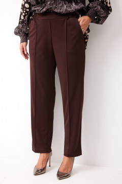 Брюки BegiModa 6076 мокко - фото 2