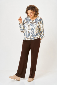 Джемпер Swallow 800.10 - фото 4