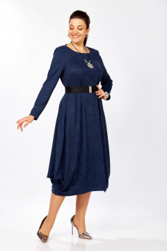 Платье ZigzagStyle 618 - фото 2