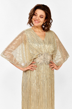 Платье Mira Fashion 5616 - фото 2