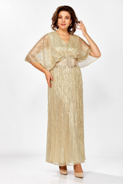 Платье Mira Fashion 5616 - фото 1