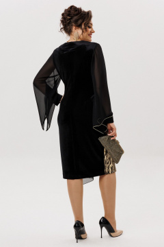 Платье Mira Fashion 5641 - фото 5