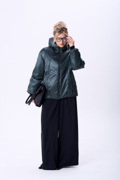 Куртка Диомант 2124 морская_волна - фото 5