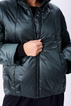 Куртка Диомант 2124 морская_волна - фото 4