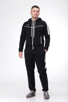 MALI 1711 черный