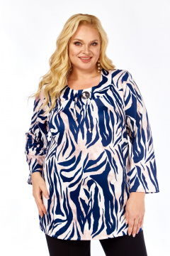 Блуза Abbi 4072 - фото 5