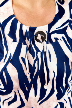 Блуза Abbi 4072 - фото 2