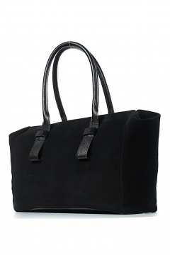 Сумка Galanteya 14425.25с2289к45 черный - фото 1