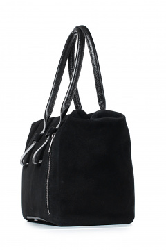 Сумка Galanteya 14425.25с2289к45 черный - фото 4