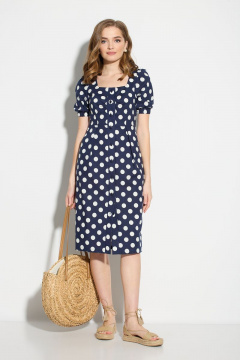 STEFANY 812 синий