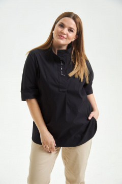 STEFANY 45 черный