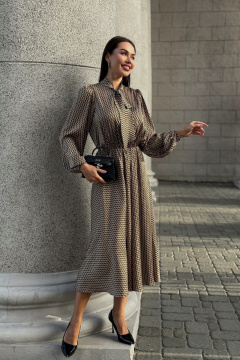 Платье O.N.E.Gold 138PL - фото 4