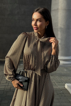 Платье O.N.E.Gold 138PL - фото 2