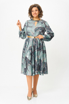 Платье Swallow 707.1 - фото 2