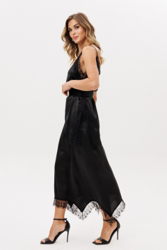 Юбка EOLA 2933.2 черный - фото 2