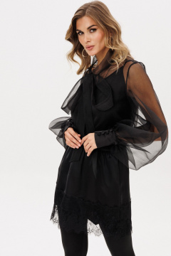 Юбка EOLA 2989 черный - фото 3