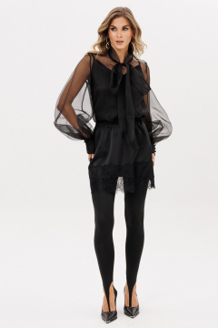 Юбка EOLA 2989 черный - фото 1