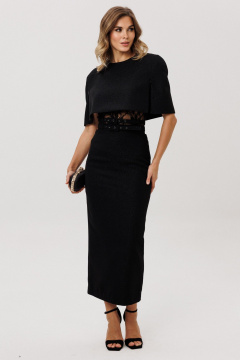 Юбка EOLA 2993 черный - фото 3