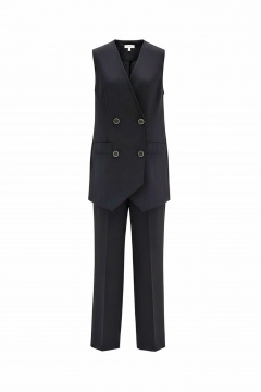 Брюки, жилет Noche mio 5.994 PICTOR - фото 3