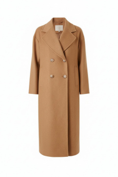 Пальто Noche mio 7.013 FATI - фото 3