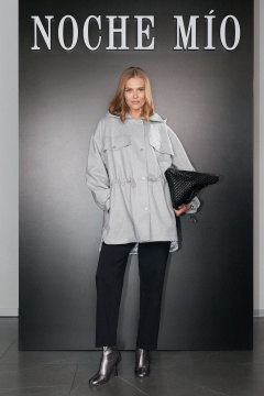 Куртка Noche mio 7.015 EVA - фото 1