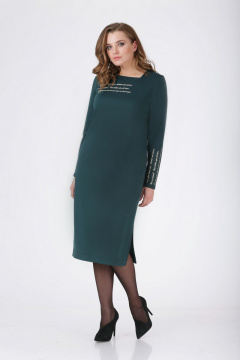 MALI 448 изумруд