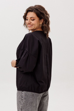 Блуза Anelli 1676 легкость_ночи - фото 1